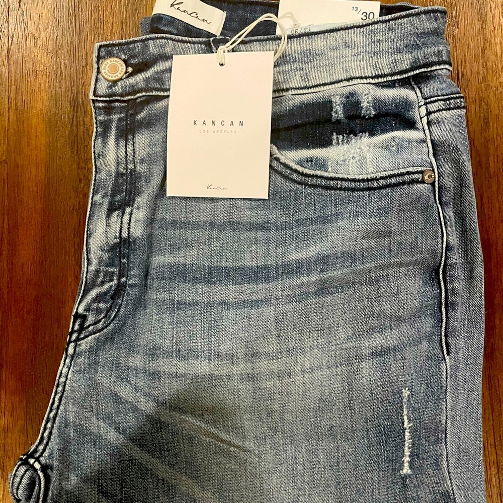 KanCan size 13 NWT